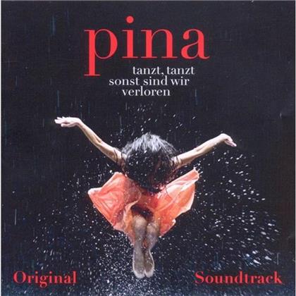 Pina (OST) - OST - Wim Wenders