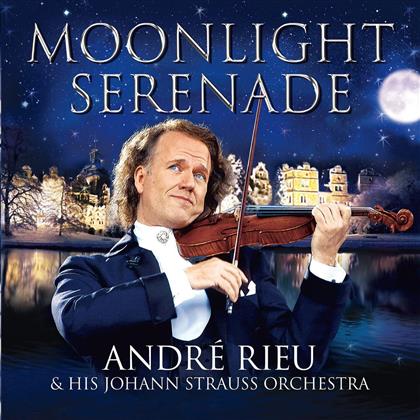 Andre Rieu - Moonlight Serenade (CD + DVD)