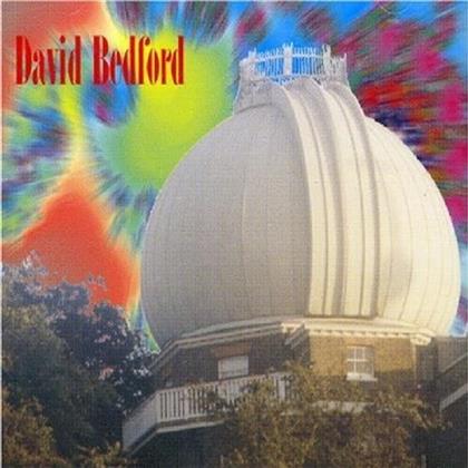 David Bedford - Great Equatorial (2 CDs)