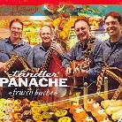 Ländler Panache - Früsch Bache