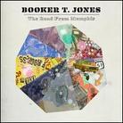 T Booker - Road From Memphis (CD + LP)