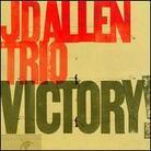 J.D. Allen - Victory