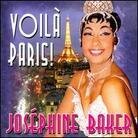 Josephine Baker - Voila Paris