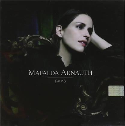 Mafalda Arnauth - Fadas