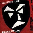 Theatre Of Hate - Revolution