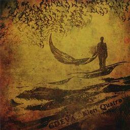 Gdeva - Kleti Quatro