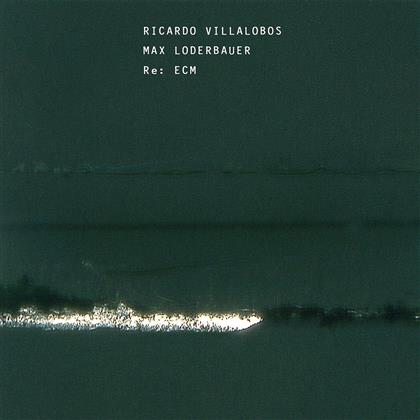Ricardo Villalobos - Re:Ecm (2 CD)