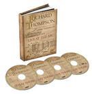 Richard Thompson - Live At The Bbc (3 CDs + DVD)