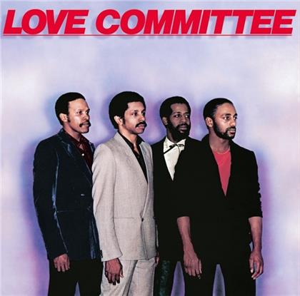 Love Committee - ---
