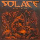 Solace - Further (Riedizione)