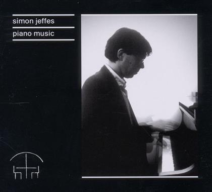 Simon Jeffes (Penguin Cafe Orchestra) - Piano Music (New Version)
