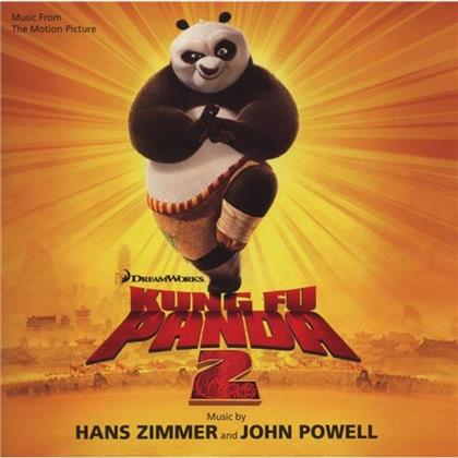 Kung Fu Panda & Hans Zimmer - OST 2