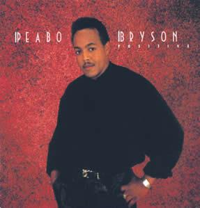 Peabo Bryson - Positive