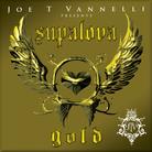 Supalova Club - Gold - By Joe T. Vannelli (Remastered, 2 CDs)