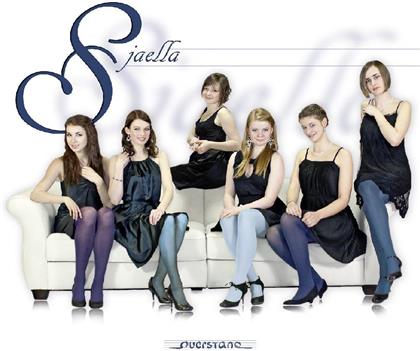 Sjaella - Sjaella