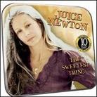 Juice Newton - Sweetest Thing - Tin