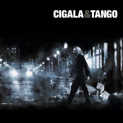 Diego El Cigala - Cigala & Tango (Neuauflage)