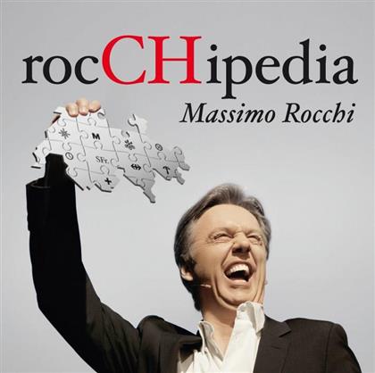 Massimo Rocchi - Rocchipedia