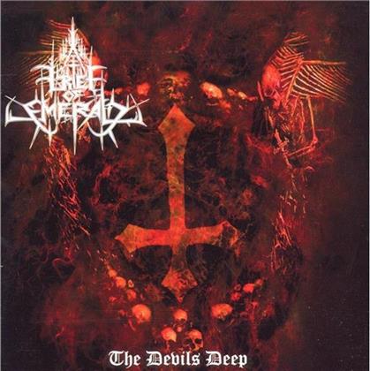 Grief Of Emerald - Devils Deep