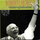 Roberto Murolo - Ottantavogliadicantare - Re-Release