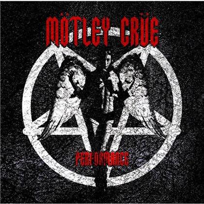Mötley Crüe - Performance