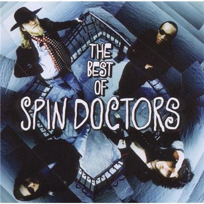 Spin Doctors - Best Of