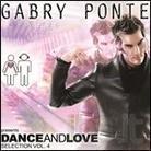 Gabry Ponte - Dance And Love Vol. 4 (Version Remasterisée)