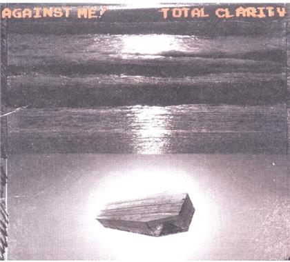 Against Me! - Total Clarity