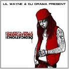 Lil Wayne - Dedication 3 - Gangsta Grillz
