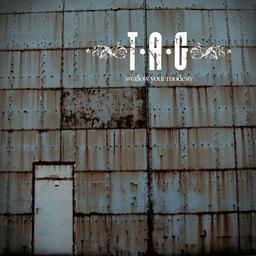 Tag - Swallow Your - Digipack