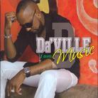 Daville - I Am Music