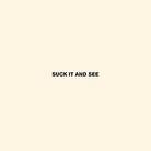 Arctic Monkeys - Suck It And See - + Bonus (Japan Edition)