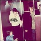 Arctic Monkeys - Humbug + 2 Bonustracks