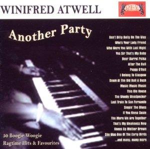 Winifred Atwell - Another Party (2 CDs)