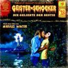 Geister-Schocker - Vol. 18 - Die Geliebte Der Bestie