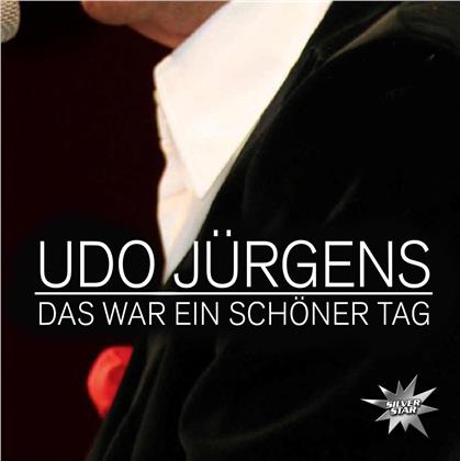 Udo Jürgens - Das War Ein Schöner Tag