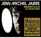 Jean-Michel Jarre - Essentials & Rarities (2 CDs)