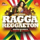 En Mode Ragga Reggaeton 2011 (4 CDs)
