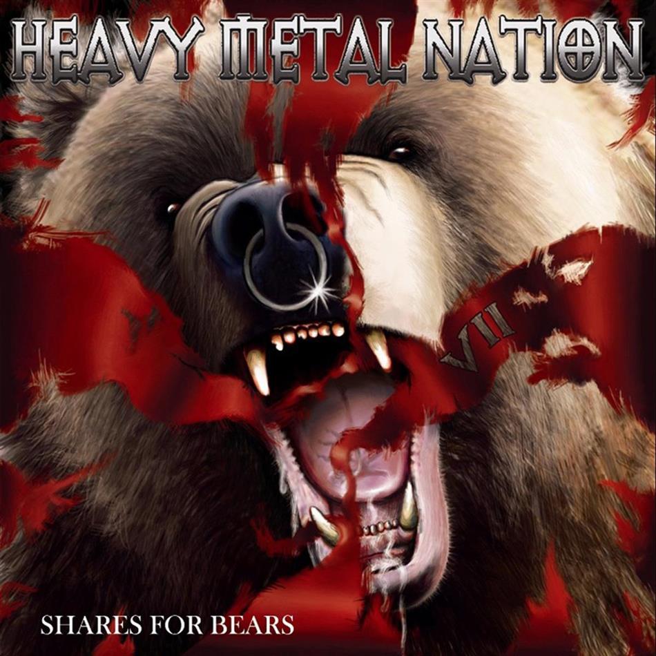 Heavy Metal Nation - Vol. 7 - Shares For Bears