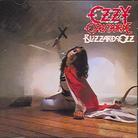 Ozzy Osbourne - Blizzard Of Ozz (Japan Edition, Remastered)