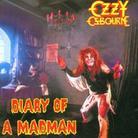Ozzy Osbourne - Diary Of A Madman (Japan Edition, Remastered)