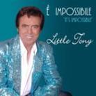 Little Tony - It's Impossible (Remastered)