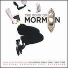 Trey Parker, Matt Stone & Robert Lopez - Book Of Mormon - OST