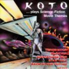 Koto - Plays Science Fiction (New Version)