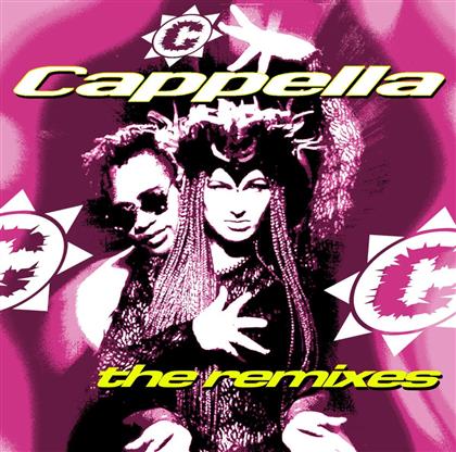 Cappella - Remixes (New Version)