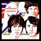 The Monkees - Monkees Present
