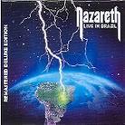 Nazareth - Live In Brasil (Deluxe Edition, 2 CDs)