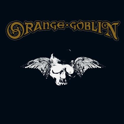 Orange Goblin - Boxset (5 CDs)