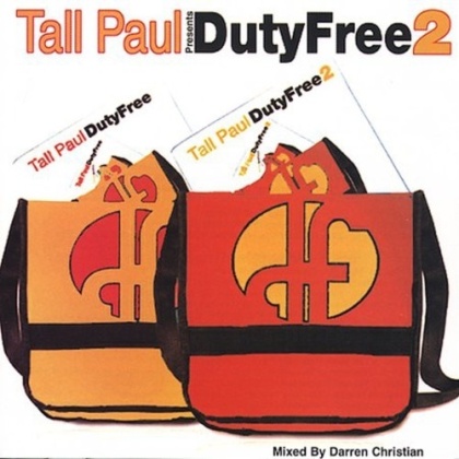 Tall Paul - Duty Free 2