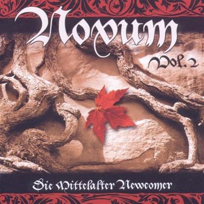 Novum - Vol. 2